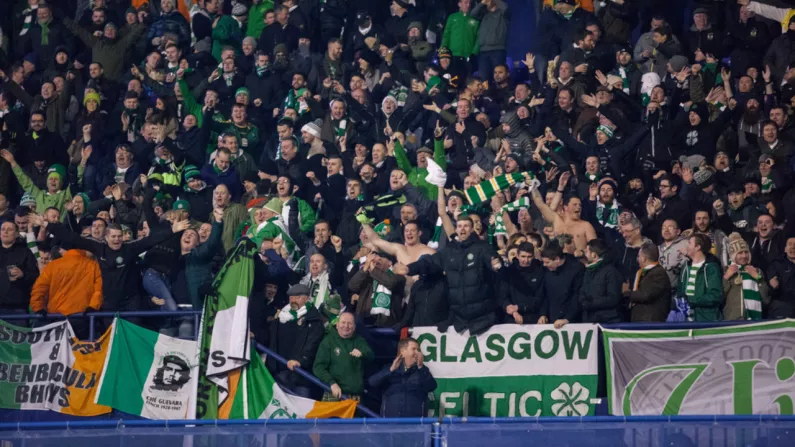 Report: Sky Set To Turn Down Volume Of Celtic Fans During Tribute To Queen