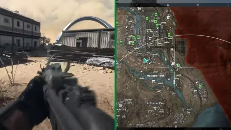 The Huge Changes Coming To Warzone In Call Of Duty: Modern Warfare II