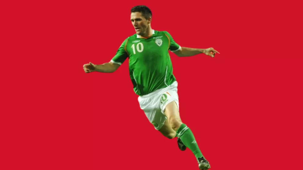 Robbie Keane Liverpool spell