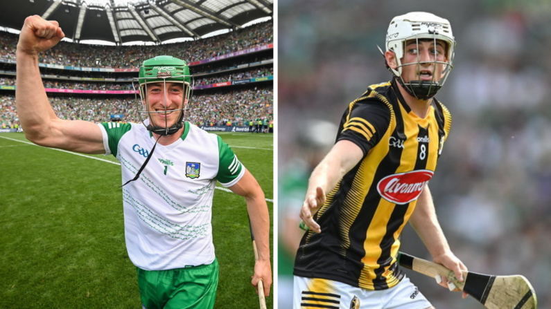 Quiz: Match These 13 Inter-County Hurlers To Their GAA Clubs