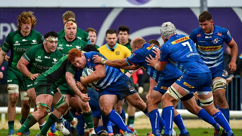 How To Watch Stormers vs Connacht In Stellanbosch Showdown