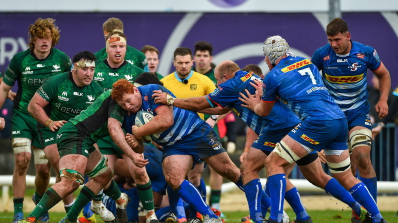 How To Watch Stormers vs Connacht In Stellanbosch Showdown