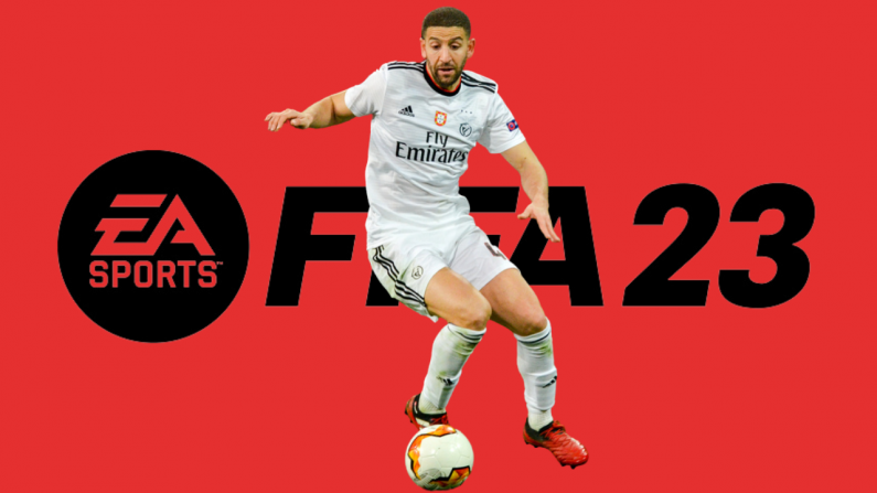 FIFA 23 Free Agents: Players To Sign Up In Career Mode