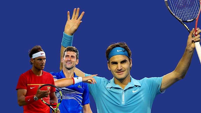 Everything You Need To Know About Roger Federer's Last Tennis Outing