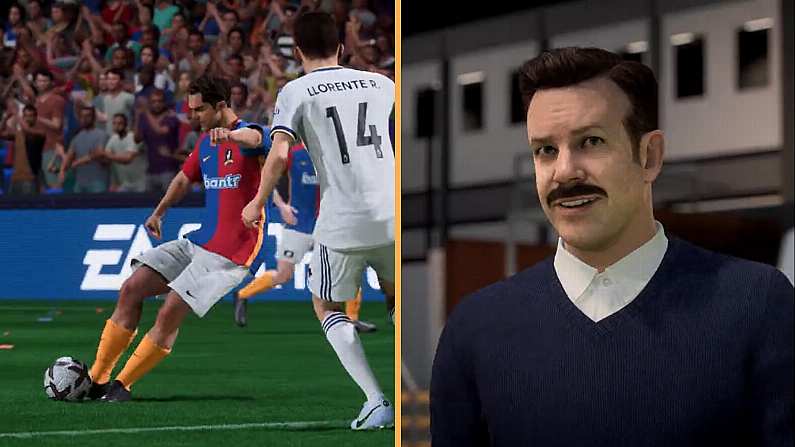 FIFA 23: Ted Lasso And AFC Richmond Set To Feature