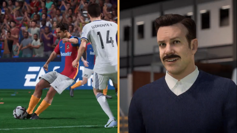 FIFA 23: Ted Lasso And AFC Richmond Set To Feature