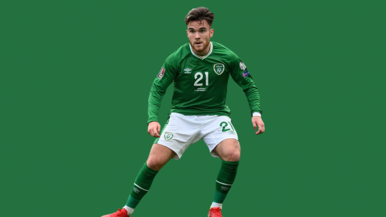 How To Watch Ireland v Israel U21 This Friday