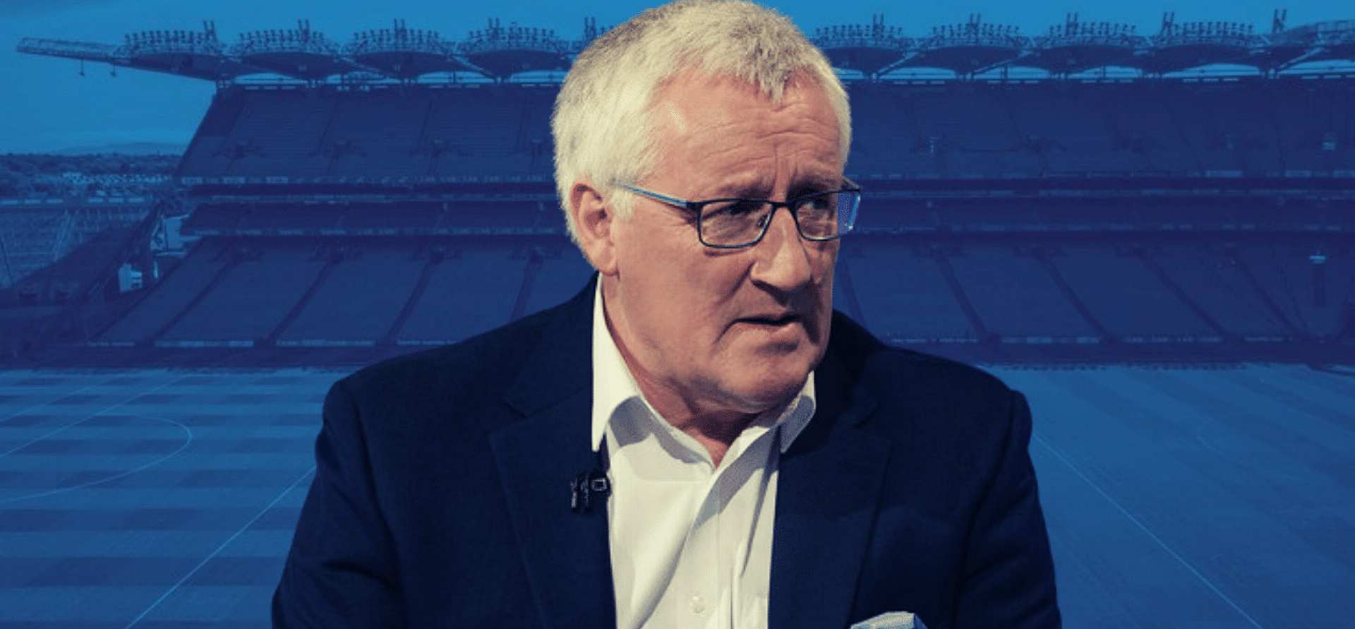 Pat Spillane Comments On Split Season The Latest Example Of Pundits Completely Missing The Point