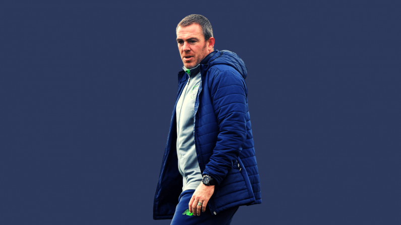 Report: Richard Dunne In The Frame For Shock Managerial Appointment