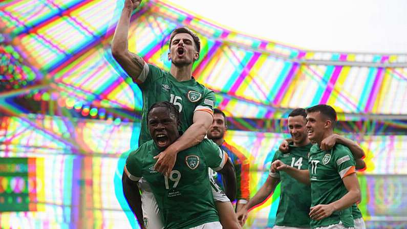 How To Watch Ireland vs Scotland This Weekend