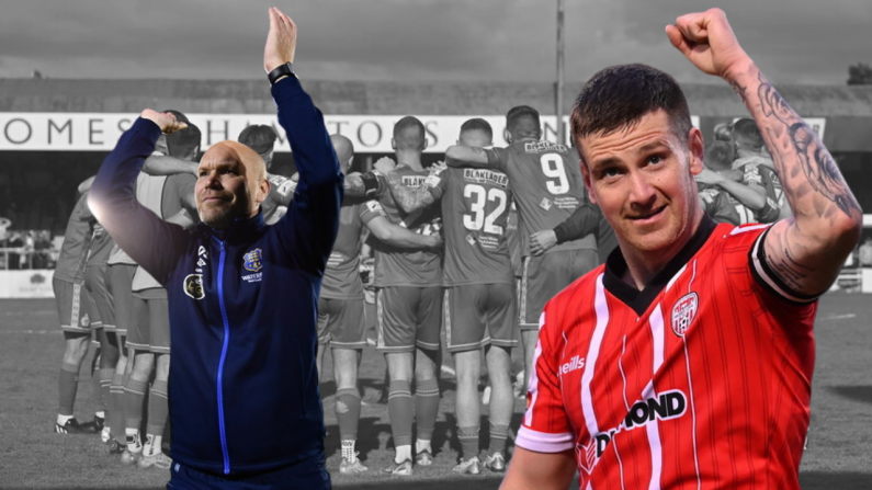 The Greatest LOI Wrap Up In the World: Rovers Wobble And The Next Bohs Boss