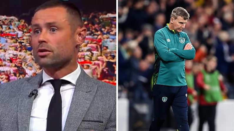 Damien Delaney Wonders How Much More Leeway Stephen Kenny Will Get With Ireland