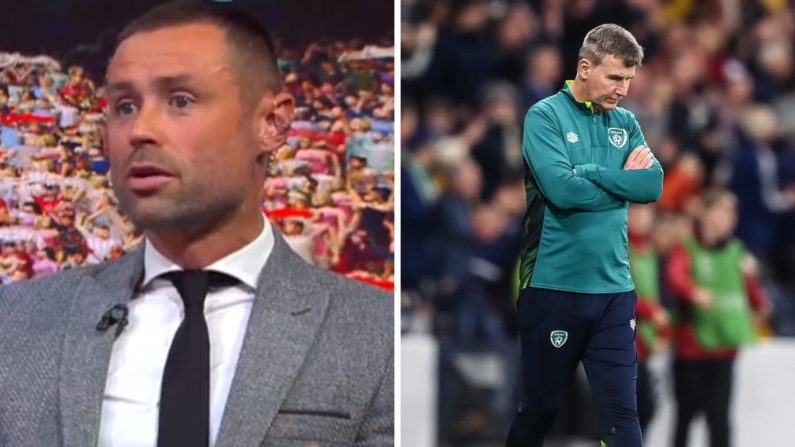 Damien Delaney Wonders How Much More Leeway Stephen Kenny Will Get With Ireland