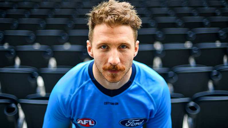 Zach Tuohy Opens Up On Tough Times Prior To AFL Grand Final Triumph