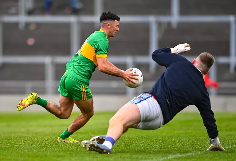 rhode 31st offaly sfc title