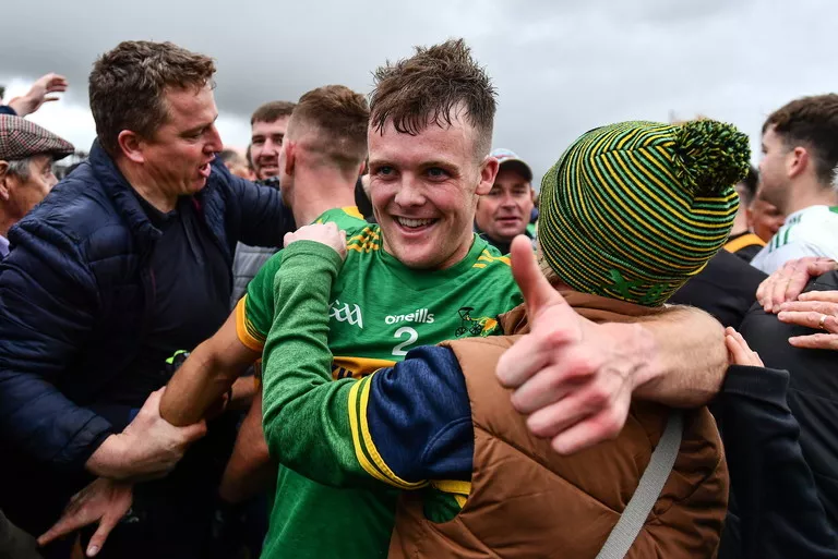 rhode 31st offaly sfc title