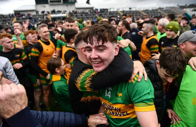 rhode 31st offaly sfc title