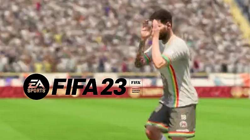 Explained: How To Do The Griddy In FIFA 23