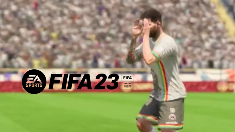 Explained: How To Do The Griddy In FIFA 23