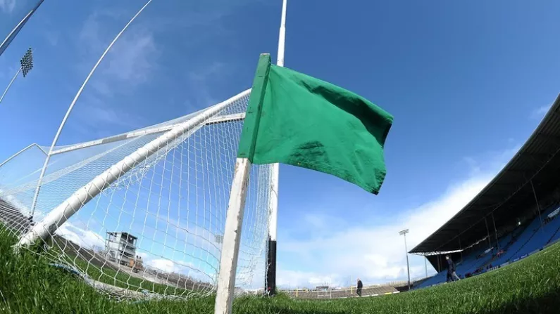 Two Incidents At Club GAA Matches This Weekend Being Investigated