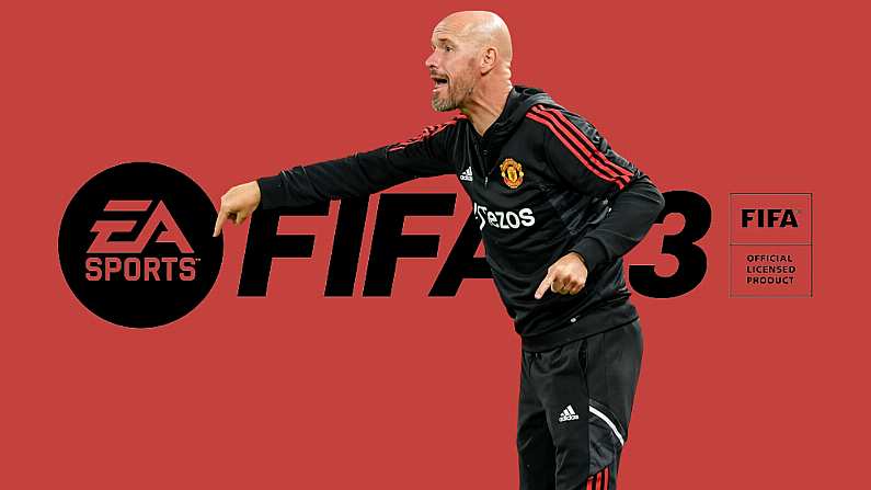 FIFA 23: The Best Teams To Start Your Career Mode With