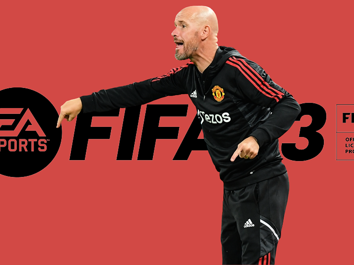 FIFA 23 Ratings - Career Mode Highest Potential - EA SPORTS Official Site