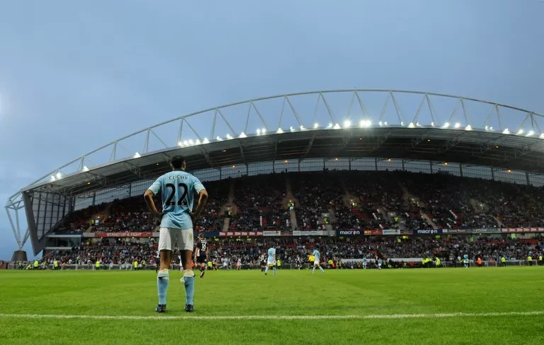 Gael Clichy underrated