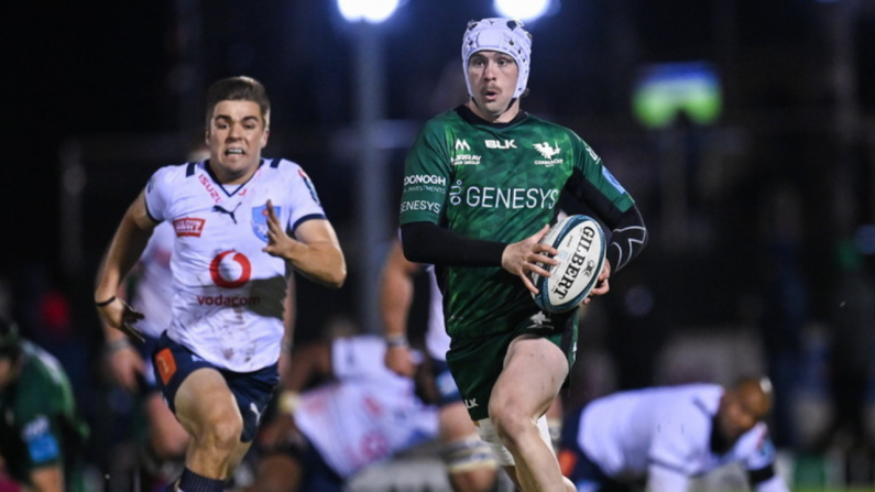 How To Watch The Bulls Vs Connacht In The URC