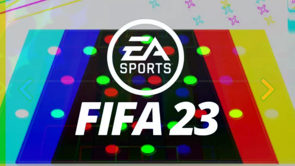 FIFA 23 best custom tactics