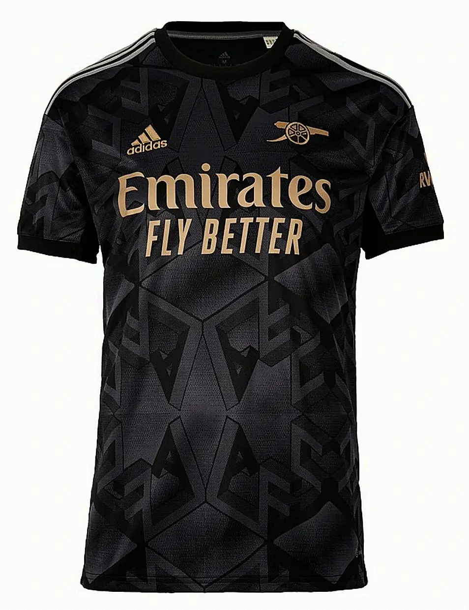 The 10 best Premier League jerseys 2022/23