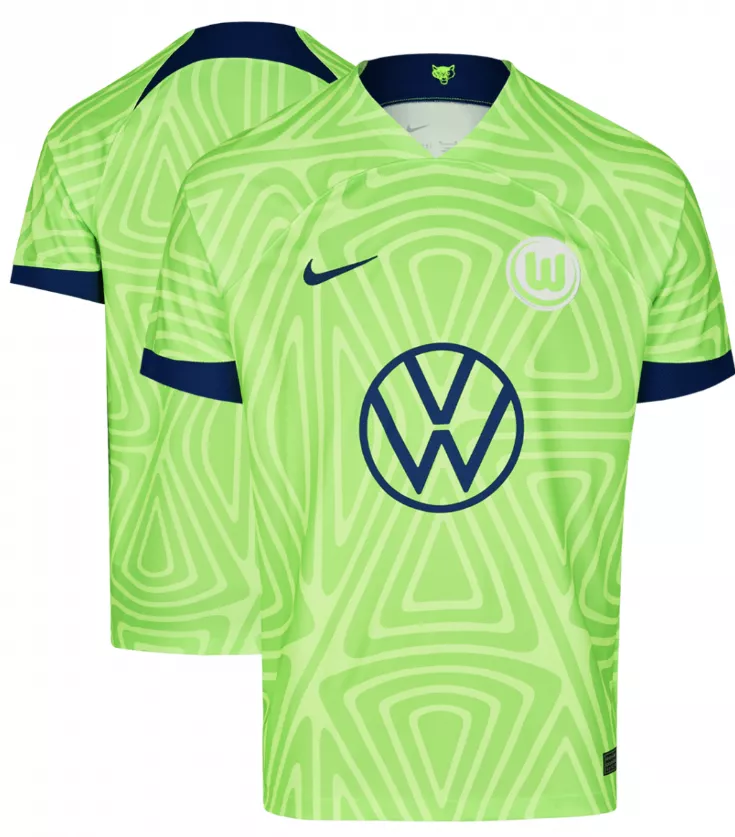 Wolfsburg ultimate team