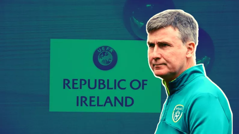 The Best Case & Worst Case Scenarios For Ireland's Euro 2024 Qualifying Draw