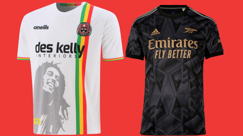 The 21 best kits in FIFA 23