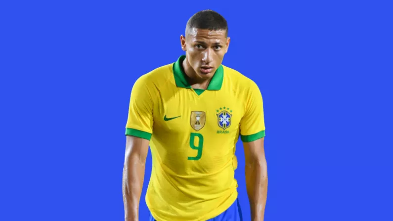 Richarlison Calls For Action After Racist Attack
