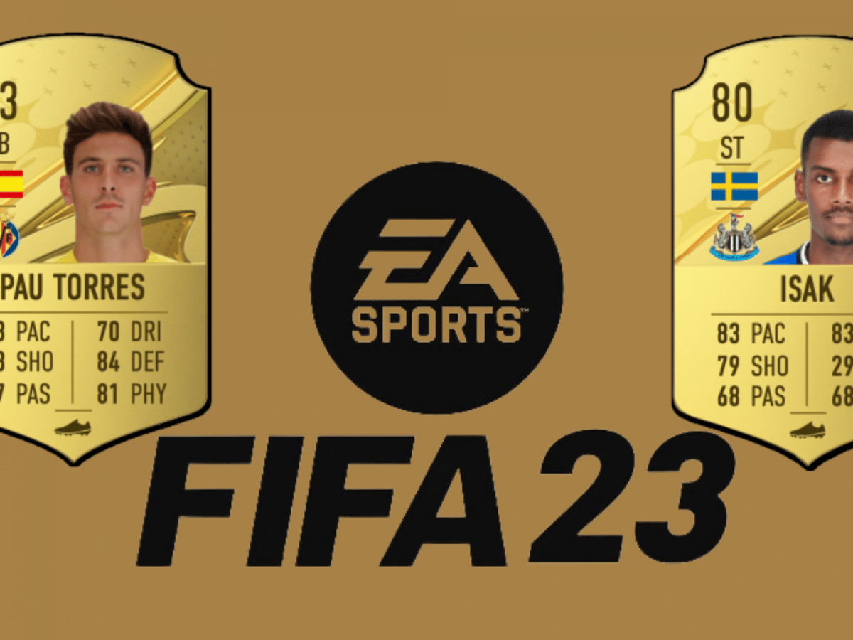 Best FIFA 23 Starter Team: Best FUT Squads For All Budgets