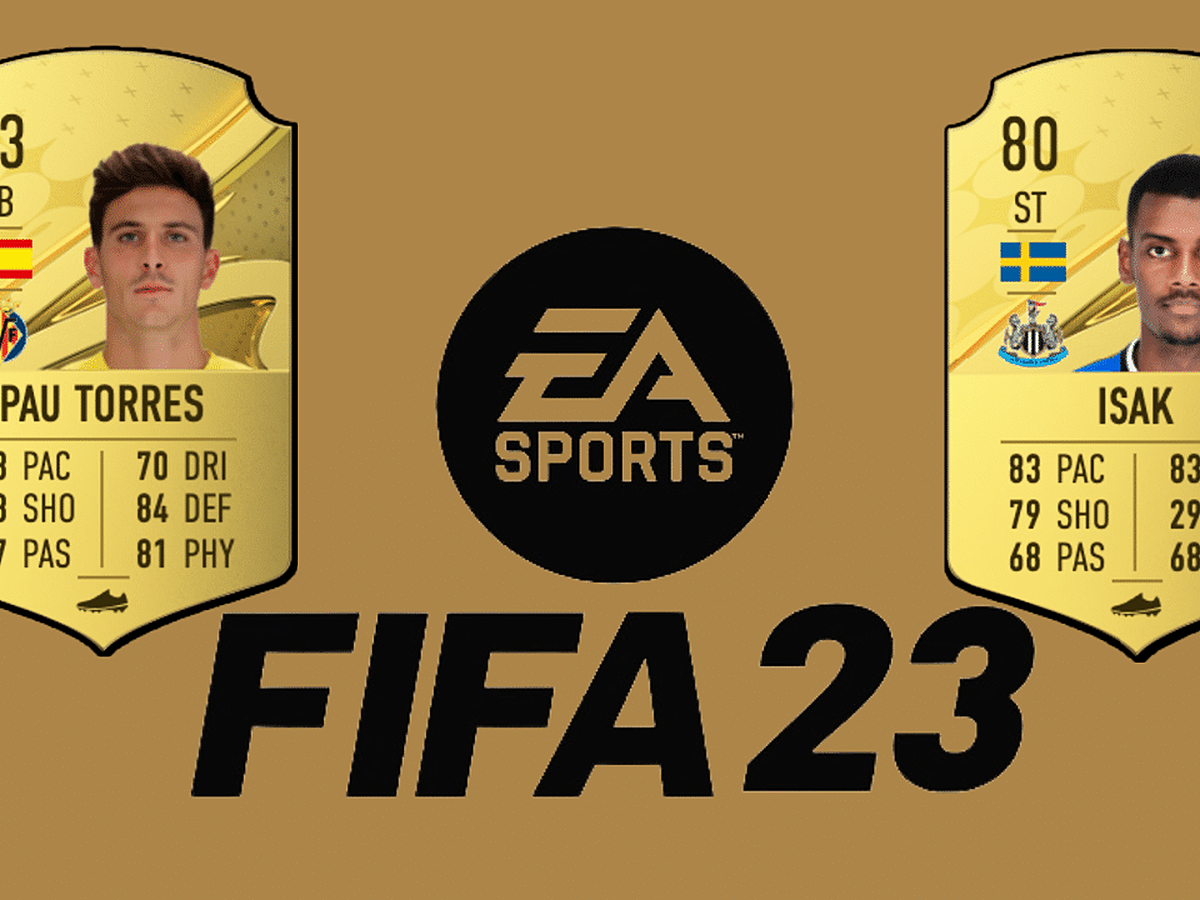 Best FIFA 23 Starter Team: Best FUT Squads For All Budgets