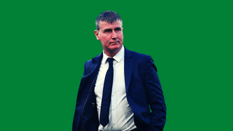 Former Ireland Midfielder Says Kenny's Team Are 'Sleepwalking' Into Euro Qualifiers