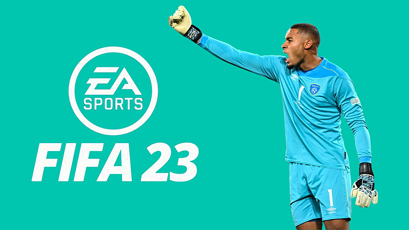 FIFA 23: The Best Irish Players To Sign For Career Mode