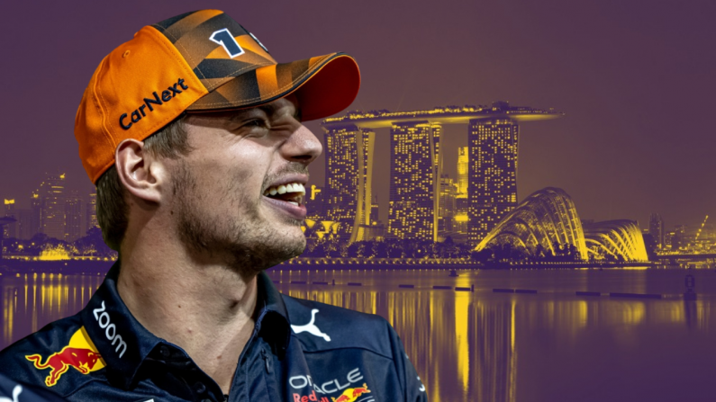 Singapore Grand Prix: Everything You Need To Know