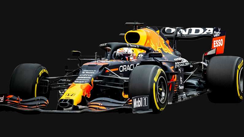 Report: Red Bull Could Be In Trouble Over 2021 Cost Cap