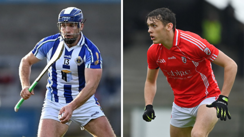 GAA On TV: Three Football And Hurling Games To Watch This Weekend