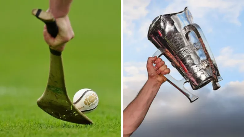Quiz: Identify The Most Successful Hurling Club In These 12 Counties