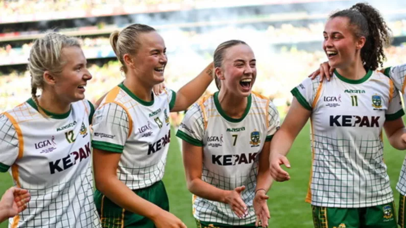 All-Ireland Champions Meath Dominate Ladies Football All-Star Nominees