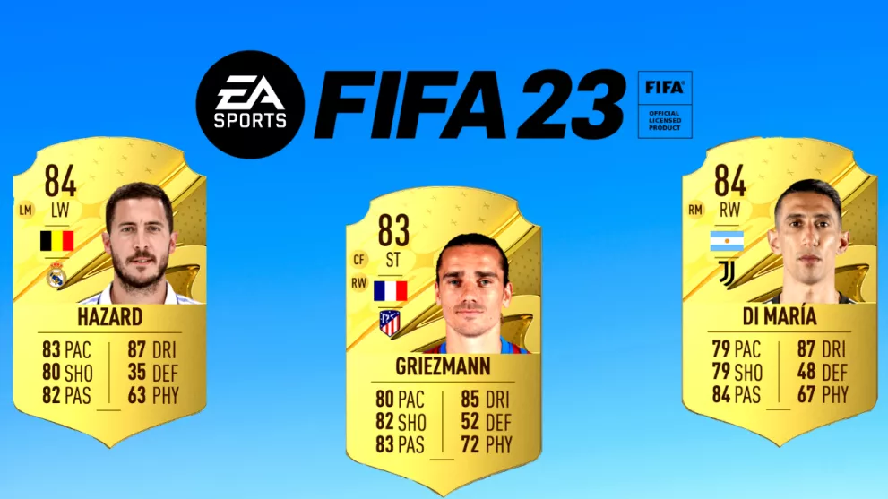 FIFA 23 Ultimate Team Bargains
