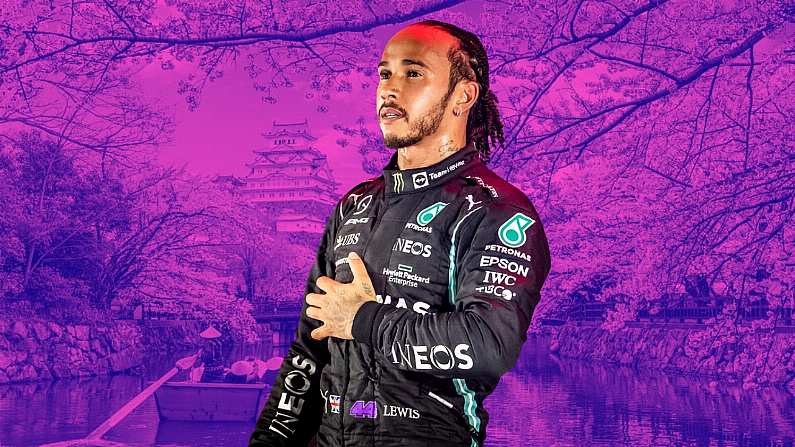 Japanese Grand Prix: Everything You Need To Know