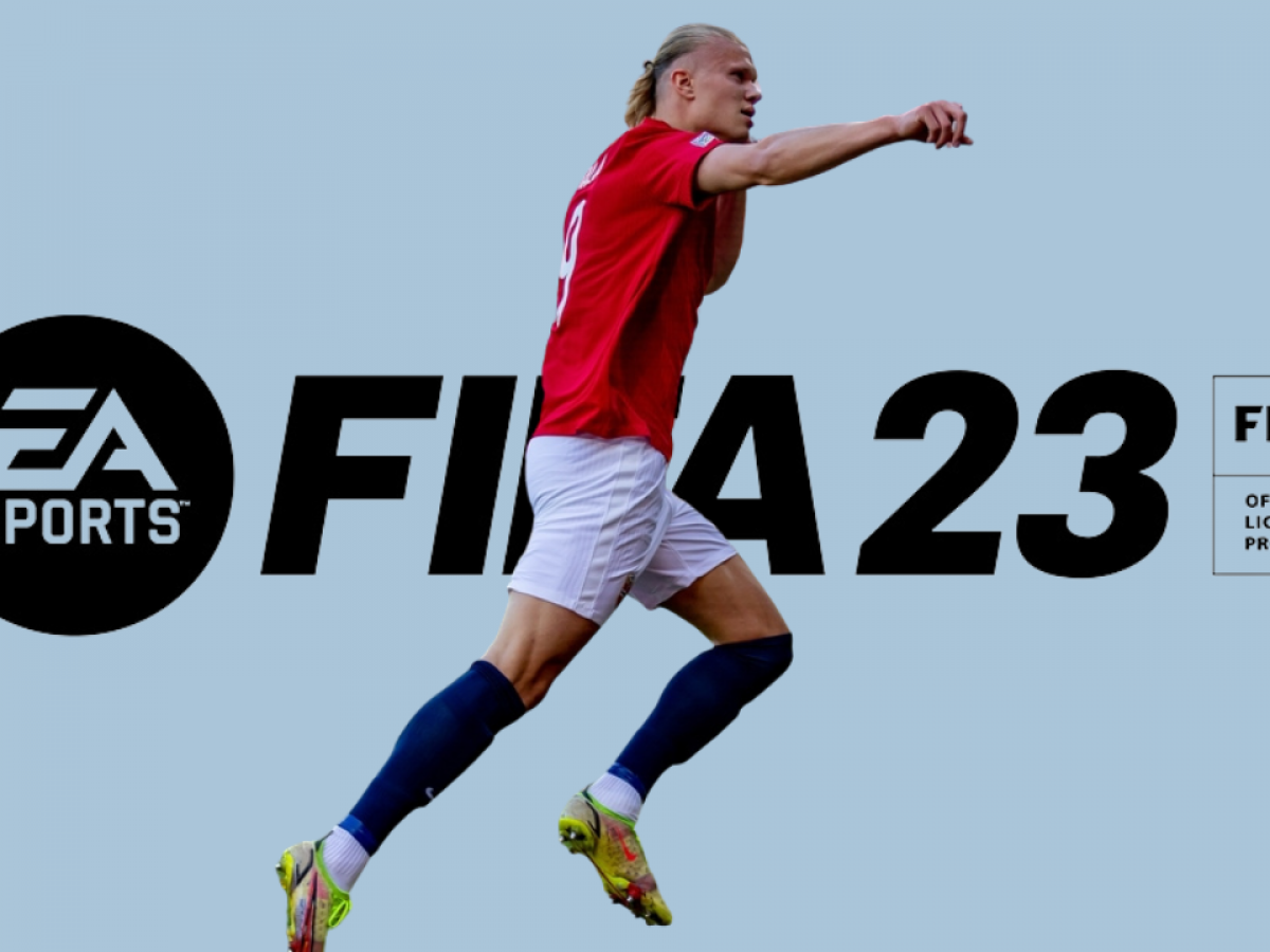 The Last TOTW Of FIFA 23 