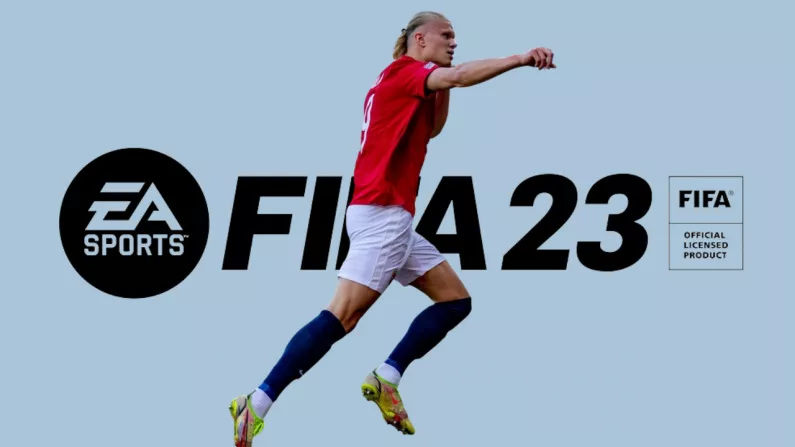 FIFA 23 TOTW - Week 3 Team Of The Week Revealed