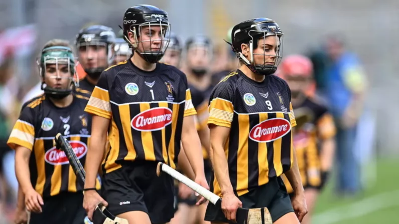 Kilkenny Lead The Way In Camogie All-Stars Nominations