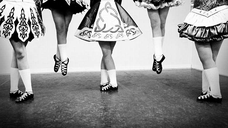 Allegations Of Competition Fixing Rock World Of Irish Dancing