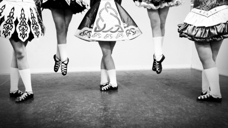 Allegations Of Competition Fixing Rock World Of Irish Dancing